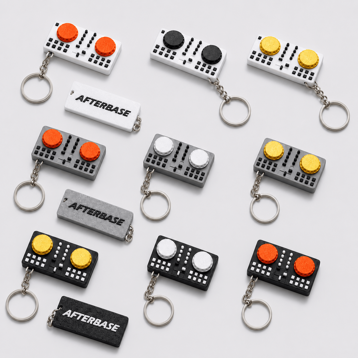 Afterbase Gifts - Afterbase