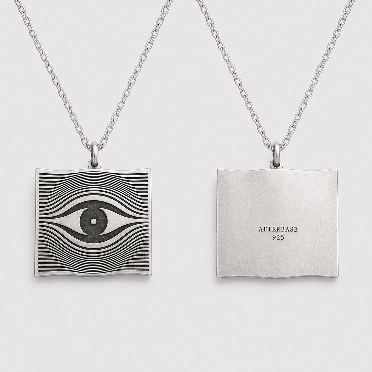 Drop Eye Kolye