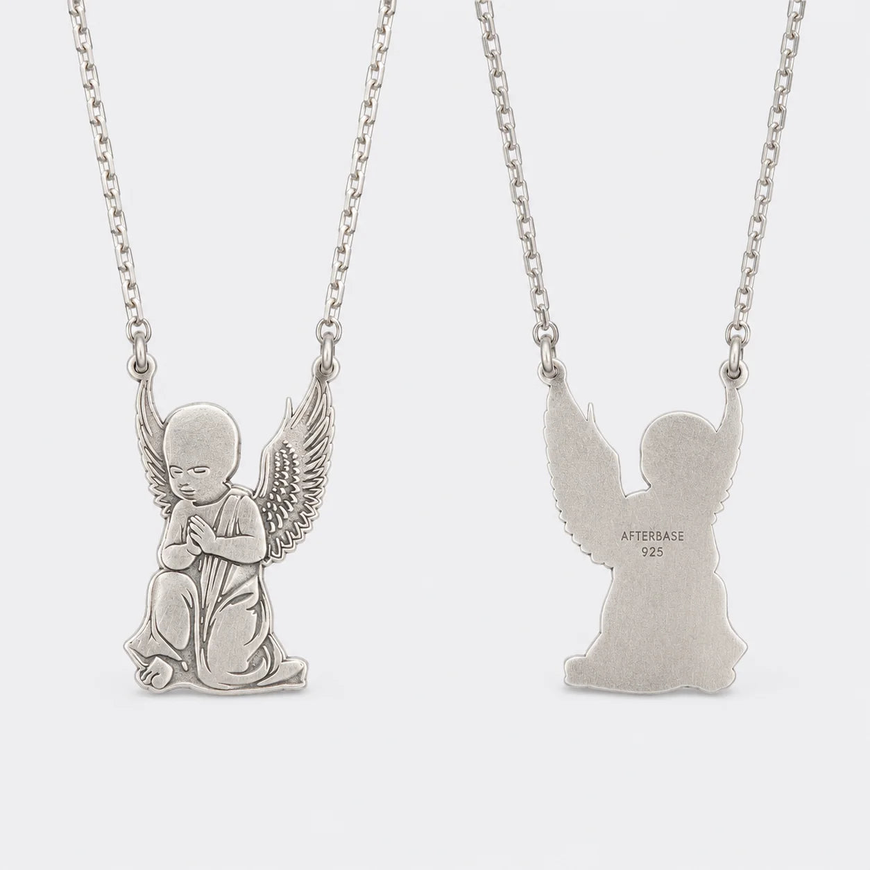 Ghetto Angel Kolye