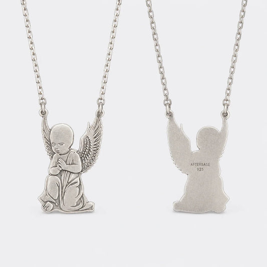 Ghetto Angel Kolye - Afterbase