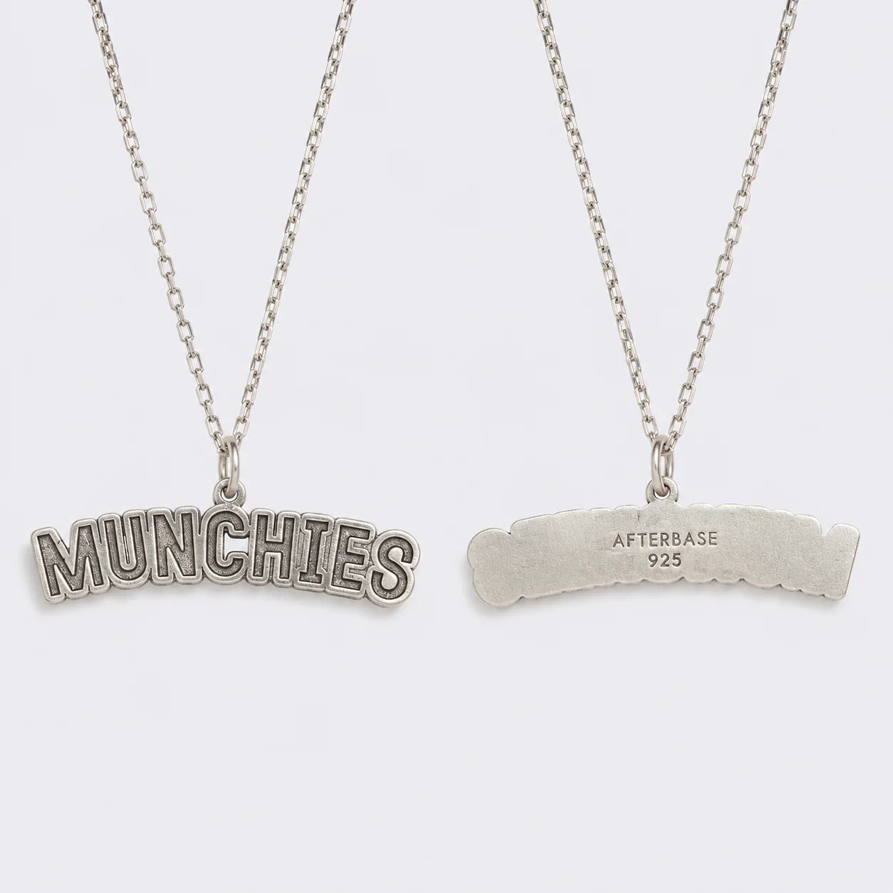Munchies Kolye