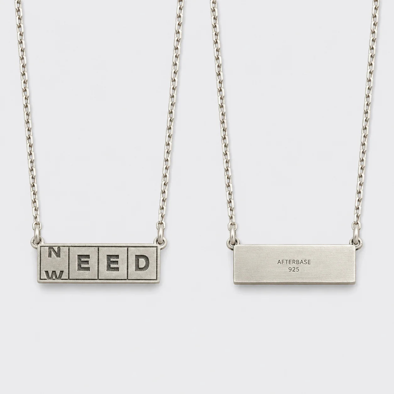 Need Weed Kolye